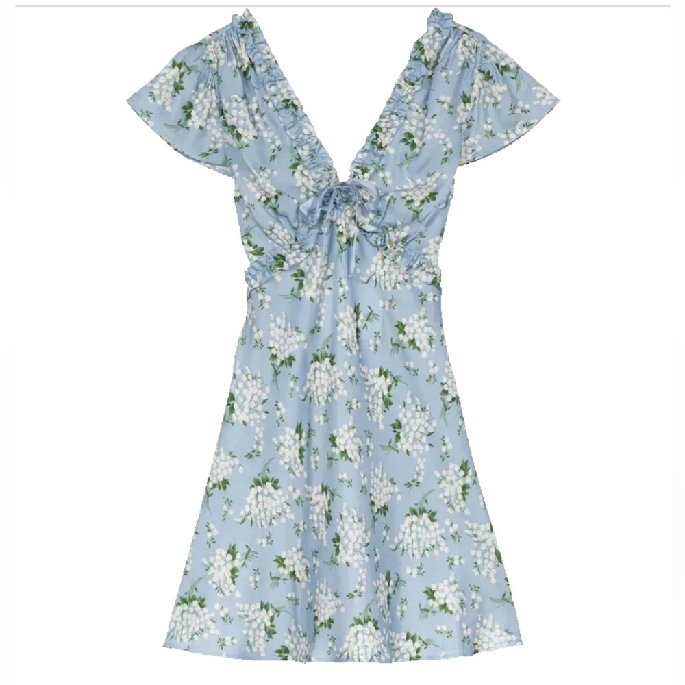 Doen Tayla Dress